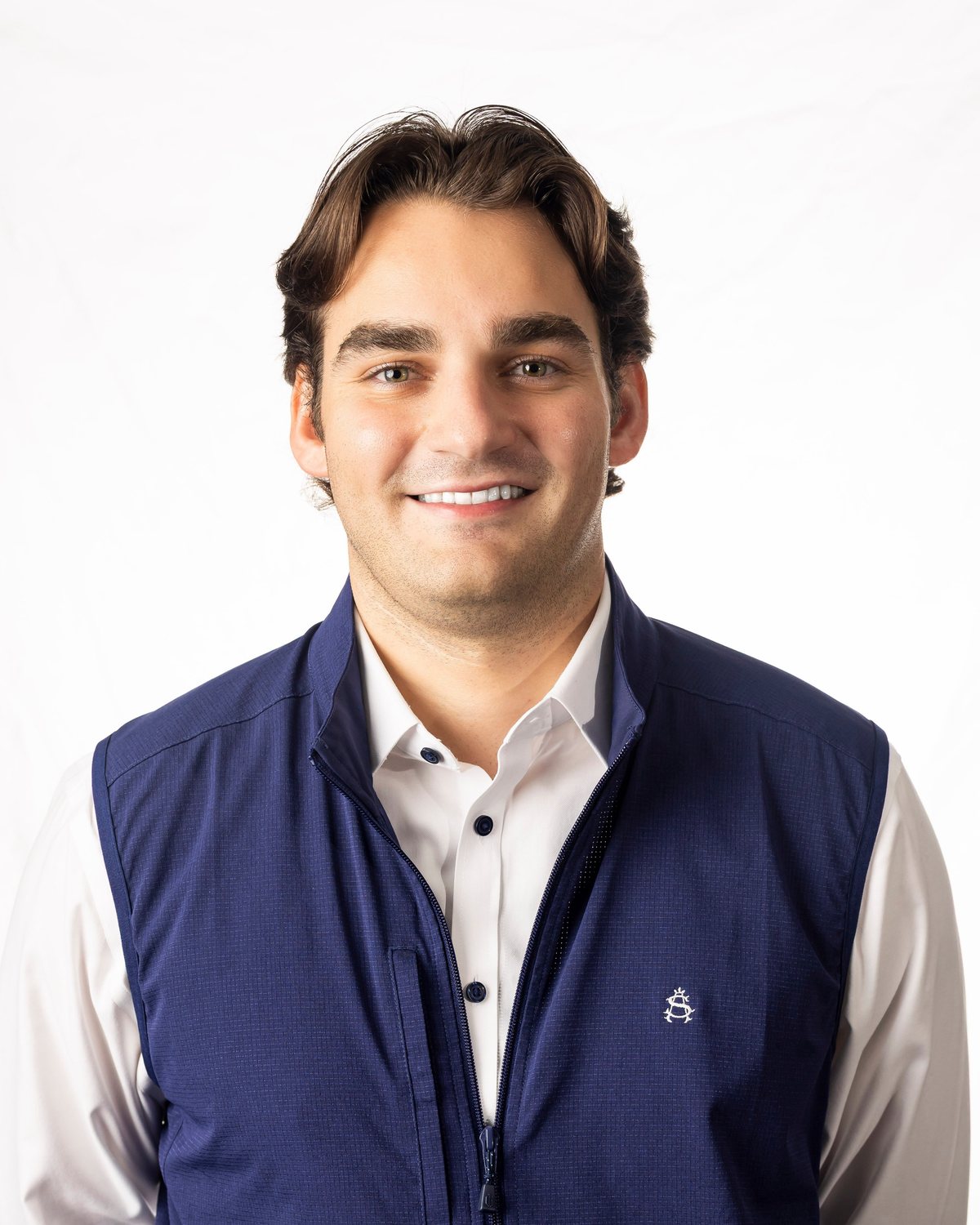 Phil Wood, founder of PWood Group